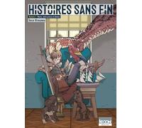 KI-OON Histoires sans fin tome 1