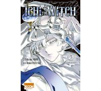 Ki-oon Ichi the witch tome 3