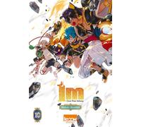 KI-OON IM - Great Priest Imhotep tome 10