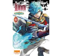 KI-OON IM - Great Priest Imhotep tome 4