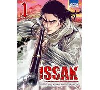 Ki-oon Issak tome 1