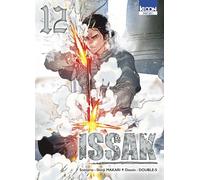 KI-OON Issak tome 12