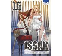KI-OON Issak tome 16