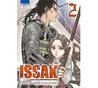 KI-OON Issak tome 2