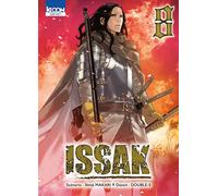 KI-OON Issak tome 8