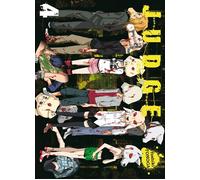 Ki-oon judge tome 4