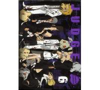 KI-OON judge tome 6
