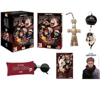 Ki-oon Jujutsu kaisen tome 28 (édition prestige)