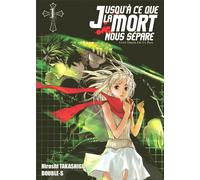 KI-OON jusqu'à ce que la mort nous sépare tome 1
