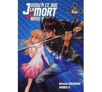 KI-OON jusqu'à ce que la mort nous sépare tome 12
