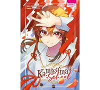 Ki-oon Kamisama school tome 6