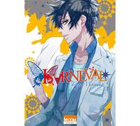 Ki-oon Karneval tome 16