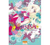 KI-OON Karneval tome 21