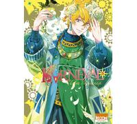 KI-OON Karneval tome 25