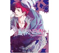 Ki-oon karneval tome 9