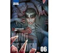 KI-OON King of eden tome 6