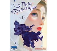 KI-OON La danse du soleil et de la lune tome 1