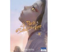 Ki-oon La danse du soleil et de la lune tome 10