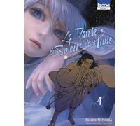 KI-OON La danse du soleil et de la lune tome 4