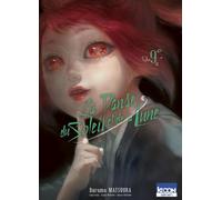 Ki-oon La danse du soleil et de la lune tome 9