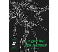 KI-OON La guerre des mondes tome 2