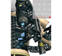 KI-OON Last hero inuyashiki tome 5