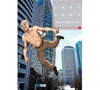 KI-OON Last hero inuyashiki tome 7