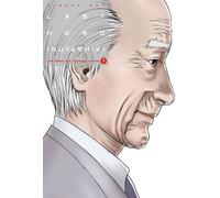 KI-OON Last hero Inuyashiki tome 9