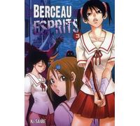 KI-OON le berceau des esprits tome 3
