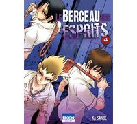 KI-OON le berceau des esprits tome 4