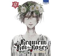 KI-OON Le requiem du roi des roses tome 17