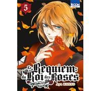 KI-OON Le requiem du roi des roses tome 5