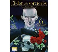 KI-OON L'eden des sorcières tome 6