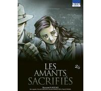 KI-OON Les amants sacrifiés tome 2