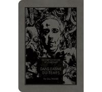 Ki-oon Les chefs d'oeuvre de Lovecraft - Dans l'abîme du temps