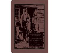 Ki-oon Les chefs-d'oeuvre de Lovecraft - L'abomination de Dunwich tome 1