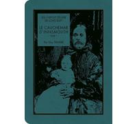 Ki-oon Les chefs d'oeuvre de Lovecraft - Le cauchemar d'Innsmouth tome 1