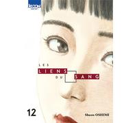 KI-OON Les liens du sang tome 12