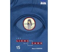 KI-OON Les liens du sang tome 15