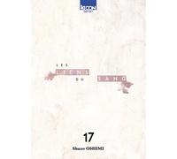 Ki-oon Les liens du sang tome 17