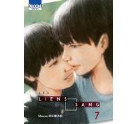 KI-OON Les liens du sang tome 7