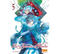 KI-OON Les mémoires de vanitas tome 5