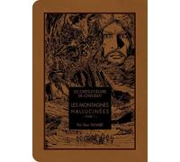 Ki-oon Les montagnes hallucinées tome 1