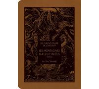 Ki-oon Les montagnes hallucinées tome 2