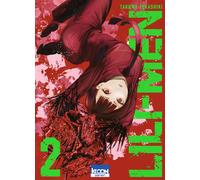 KI-OON Lili-Men tome 2