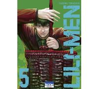 Ki-oon Lili-Men tome 5