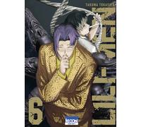 Ki-oon Lili-Men tome 6