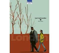 KI-OON Lost lad london tome 2