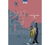 KI-OON Lost lad London tome 3