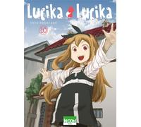 KI-OON Lucika Lucika tome 10